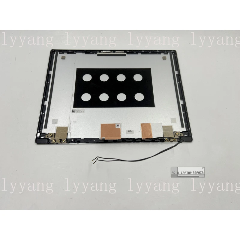 f  For    Acer Swift SF313-53 Top Rear Lid Cover Silver 60.HR0N8.001