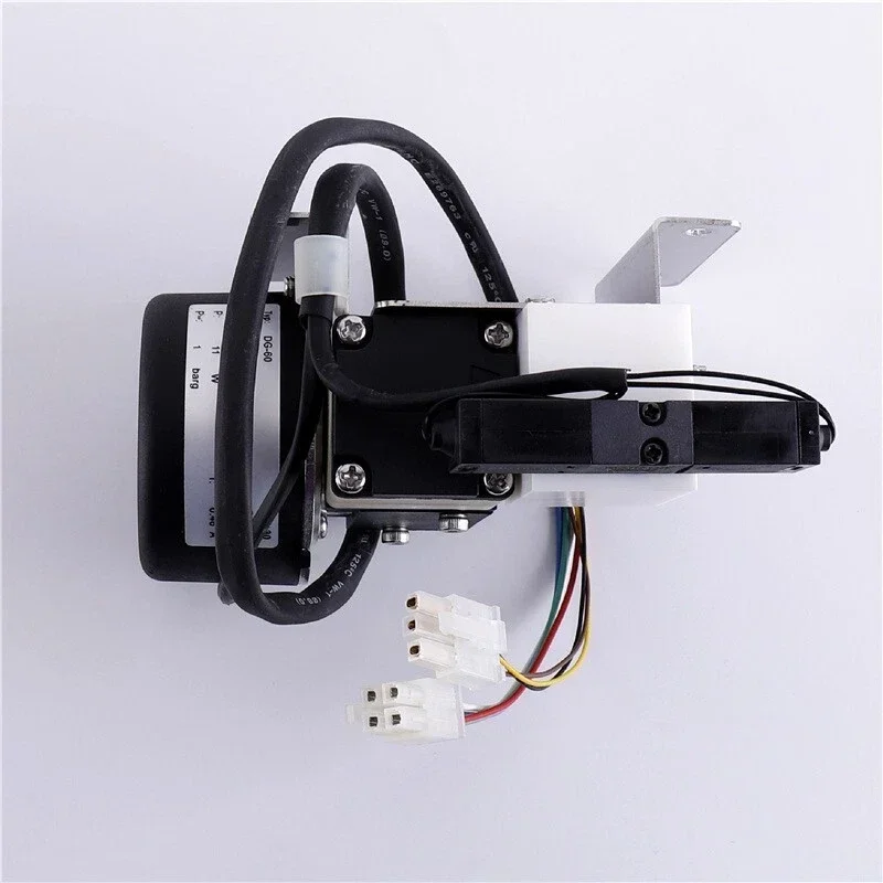 Hot Sell Compatible VJ Spare Part VJ 399171-MG Gutter Pump Kit for VJ 1210 1220 1510 1520 1610 1620 1710 CIJ Inkjet Printer