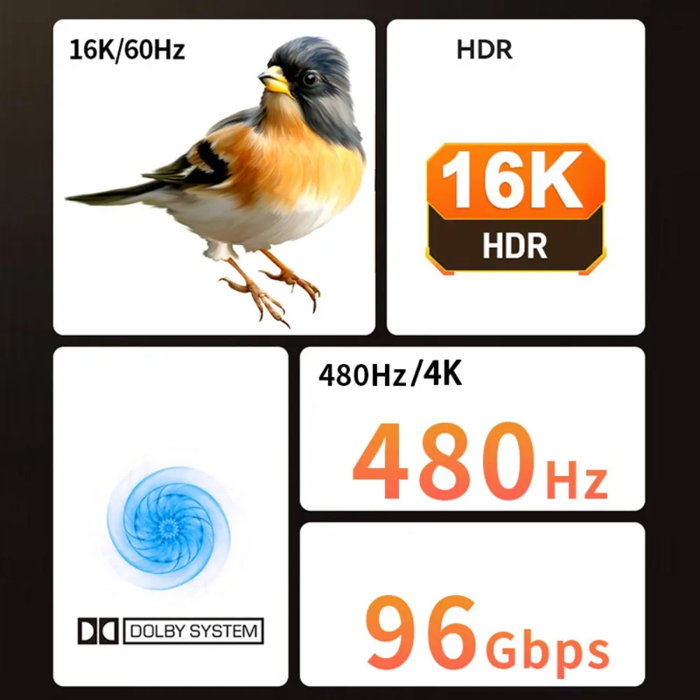 Thumbnail 2 - #81 Best PS5 HDMI Cables to Buy In 2026