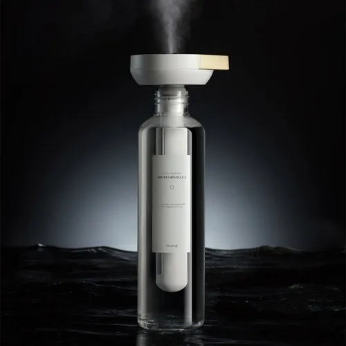 [fromB]프롬비 생수병가습기 무선가습기 스틱형 워터캡슐2 FA145 