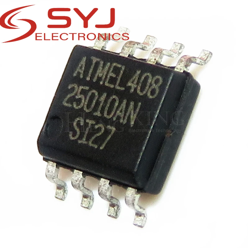 10 قطعة AT25010B-SSHL-T 25010 SOP-8