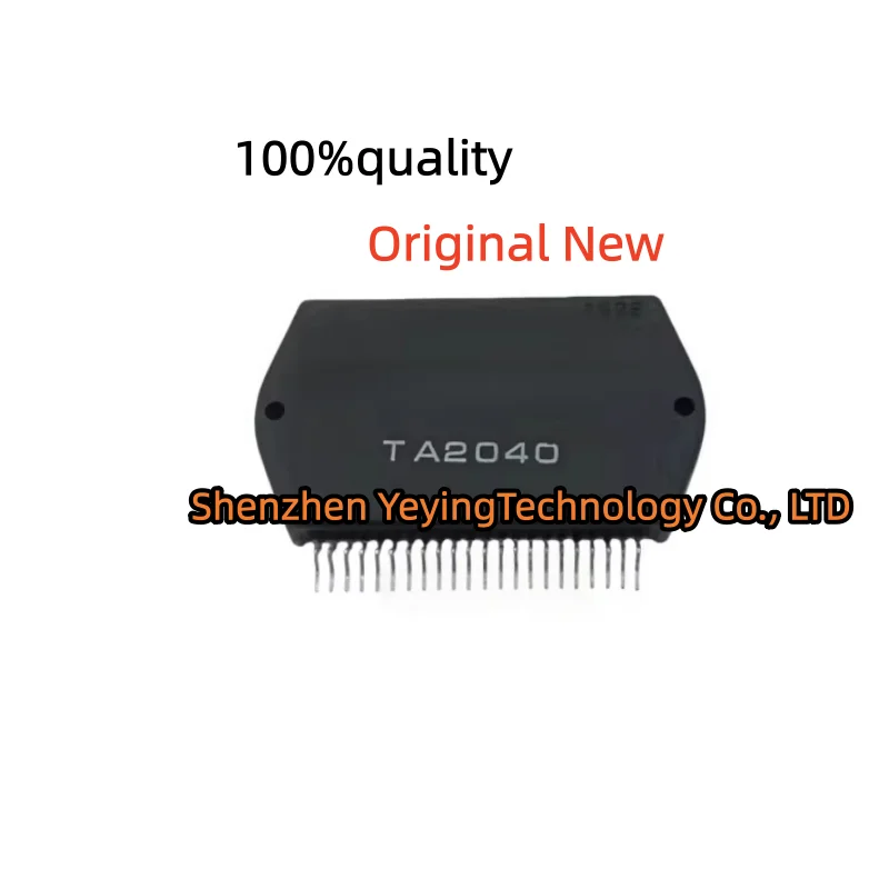 1Pcs Si-1020G Si-3150G Stk040 Ta2031 Stk673-010 Ta2030 Stk032 Stk031 Stk7408 Ta2040 Ta-80W Ta-200W Sp-40W S-60W Ss-060A