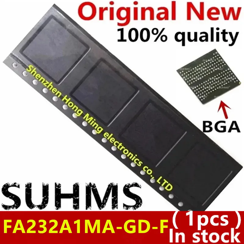 (1 шт.) 100% новый FA232A1MA-GD-F FA232A1MA GD F BGA