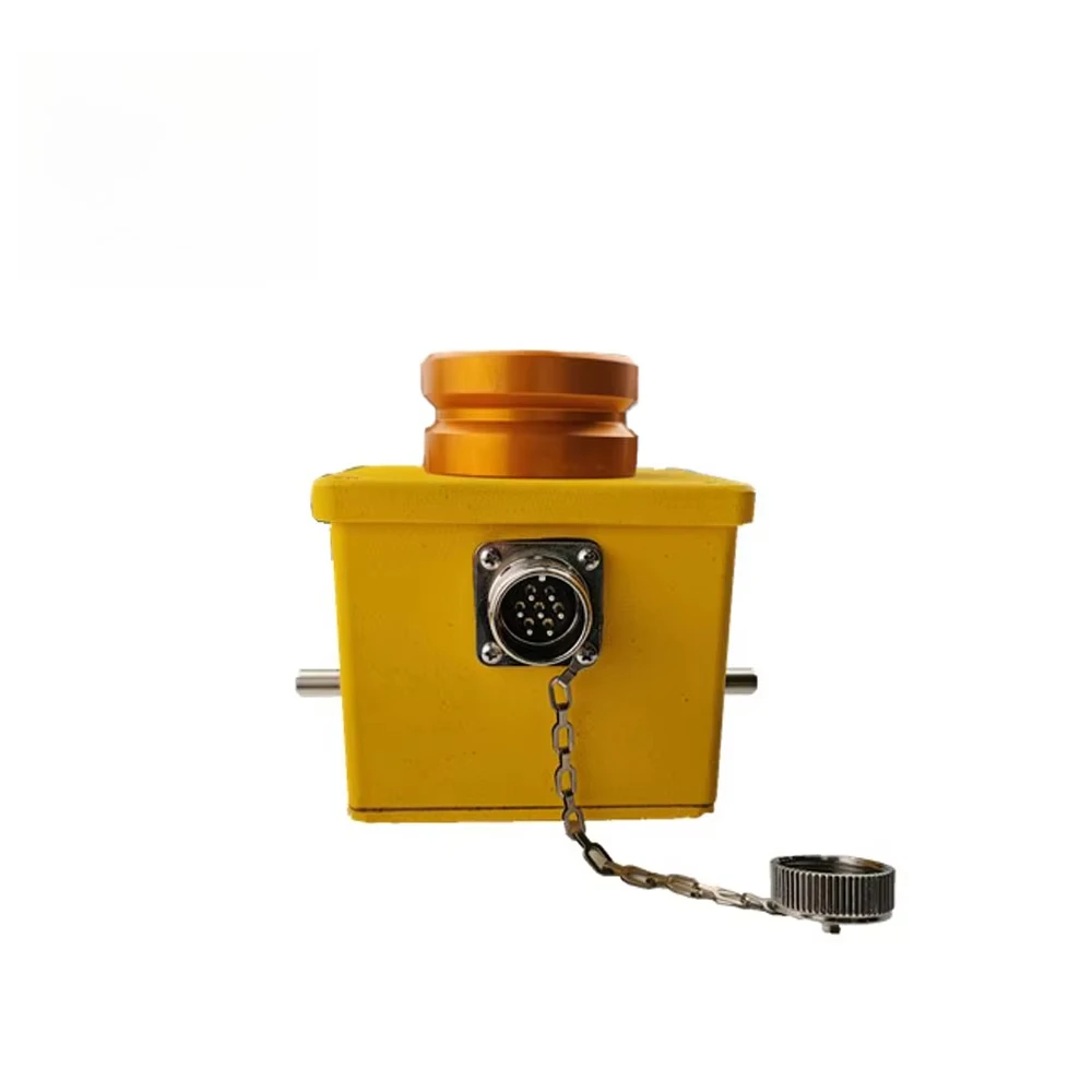 hot sale High Quality CAN/PWM Grade Asphalt Paver Leveling Sensor PN.04-21-40110 Construction Machinery Part