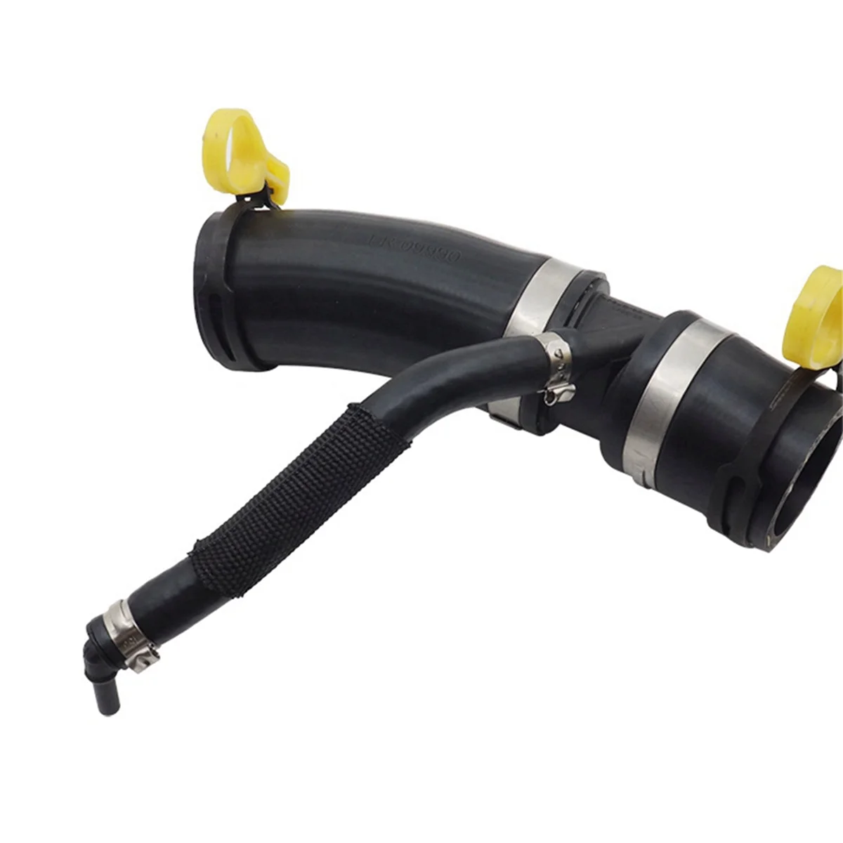 Innovativo tubo del liquido di raffreddamento del radiatore per Land Rover Range Rover Discovery