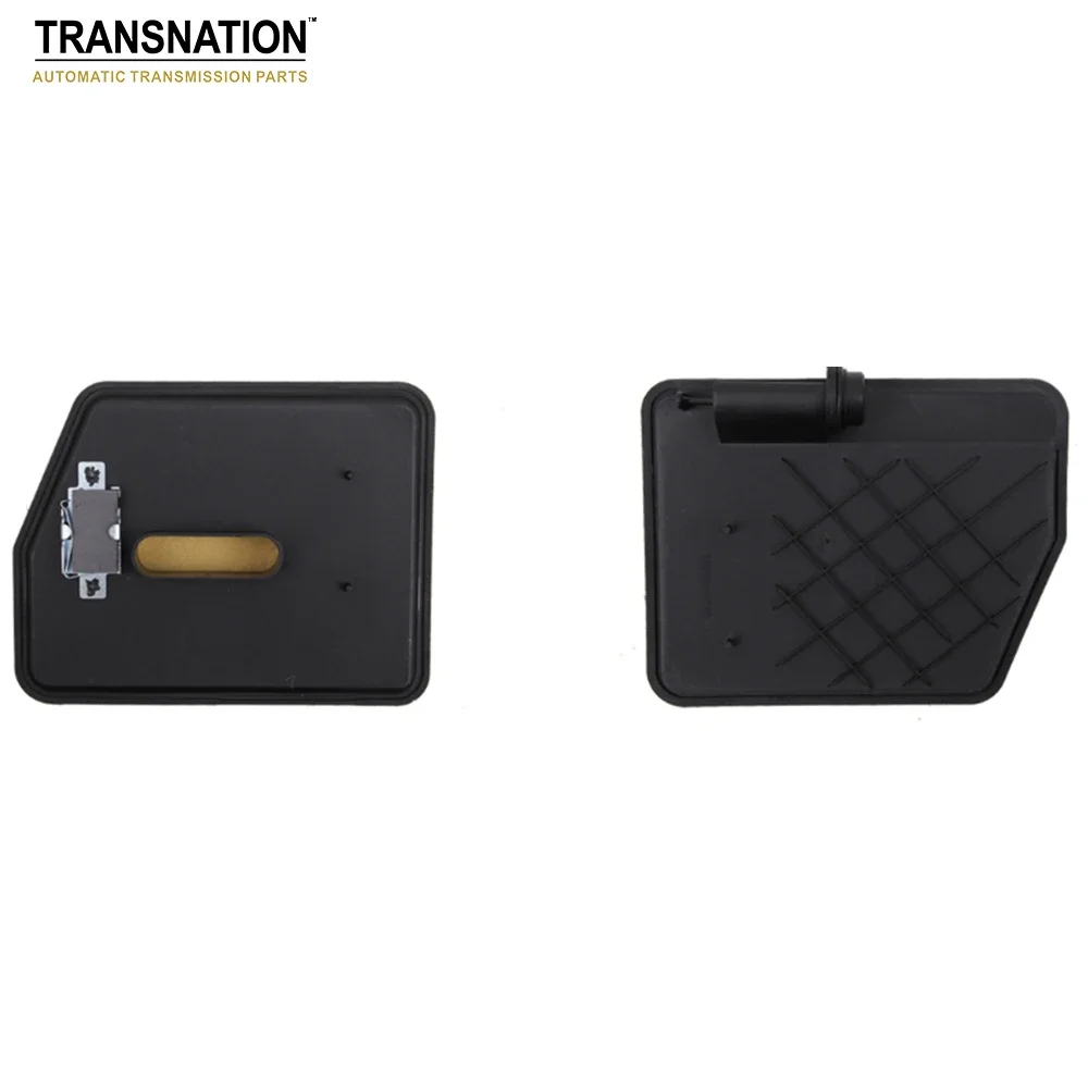 

Transnation F1C1 Auto Transmission Oil Filter MR515064 Fit For MITSUBISHI 2001-UP Car Accessories 123146