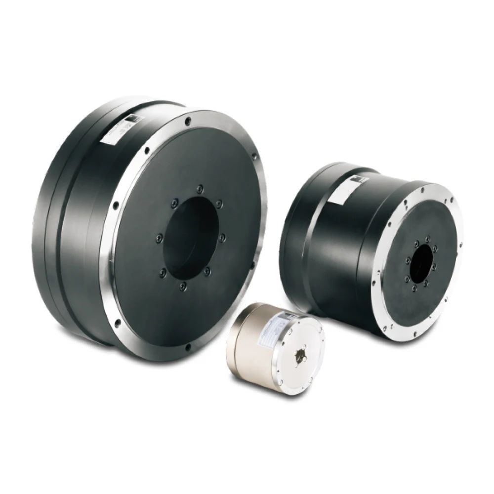 

Direct Drive Servo Motors DD Motors Drivers High Torque Low Speed