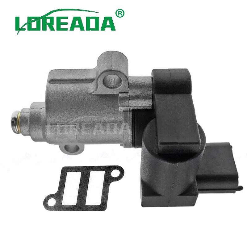 

Idle Air Control Valve 35150-03000 3515003000 For Hyundai Elantra Kia Tucson Spectra 2003-10 35150-26900 35150-2B000 25150-23700