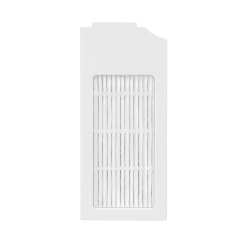 A83G-For Ecovacs Deebot X1/T10 أومني توربو استبدال ملحق جهاز آلي لتنظيف الأتربة غطاء فرشاة رئيسي صندوق جمع الغبار