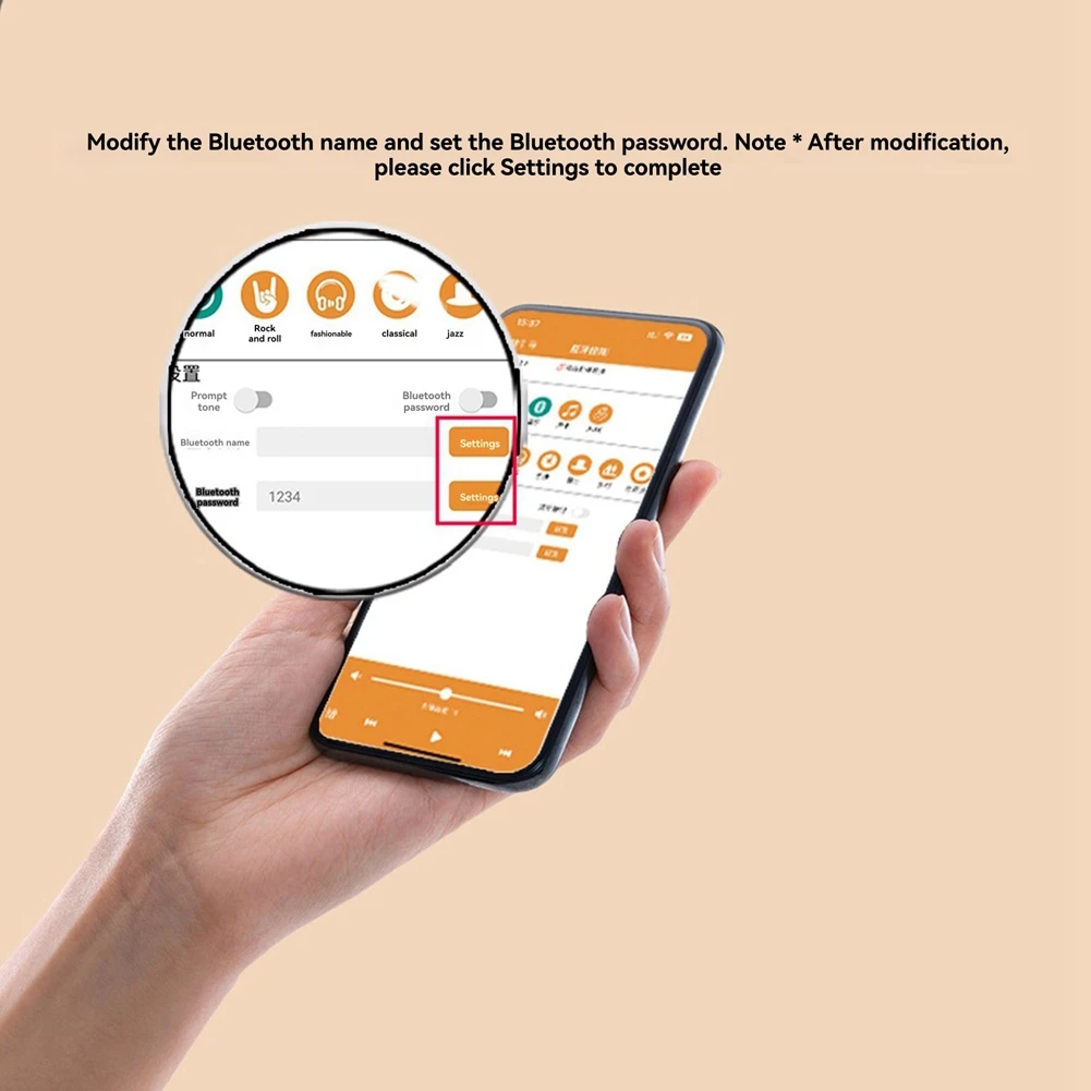 B27B XY-T3002P Blue… - image