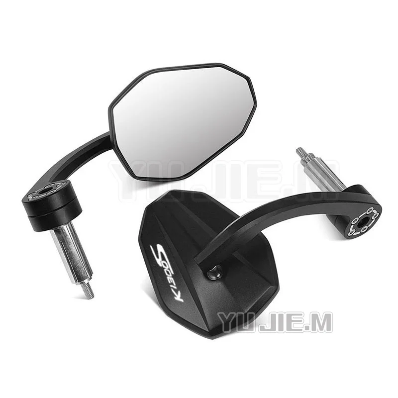 For  K1300S K 1300S K 1300 S High-Quality CNC Motorcycle Rearview Mirror Handle End Mirror,High-end Motorcycle Accessories