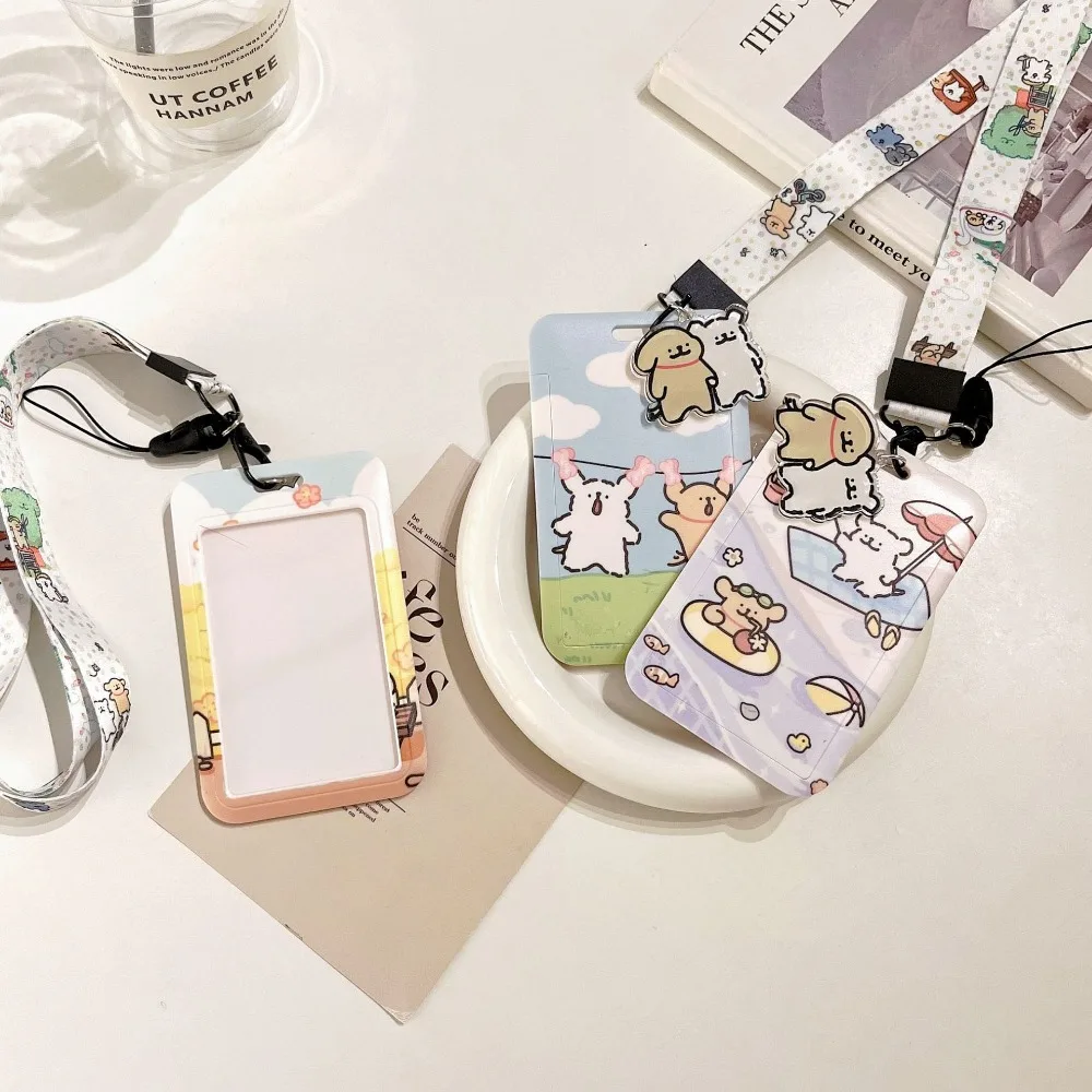 Защитный чехол для телефона с рисунком животных, 3 дюйма