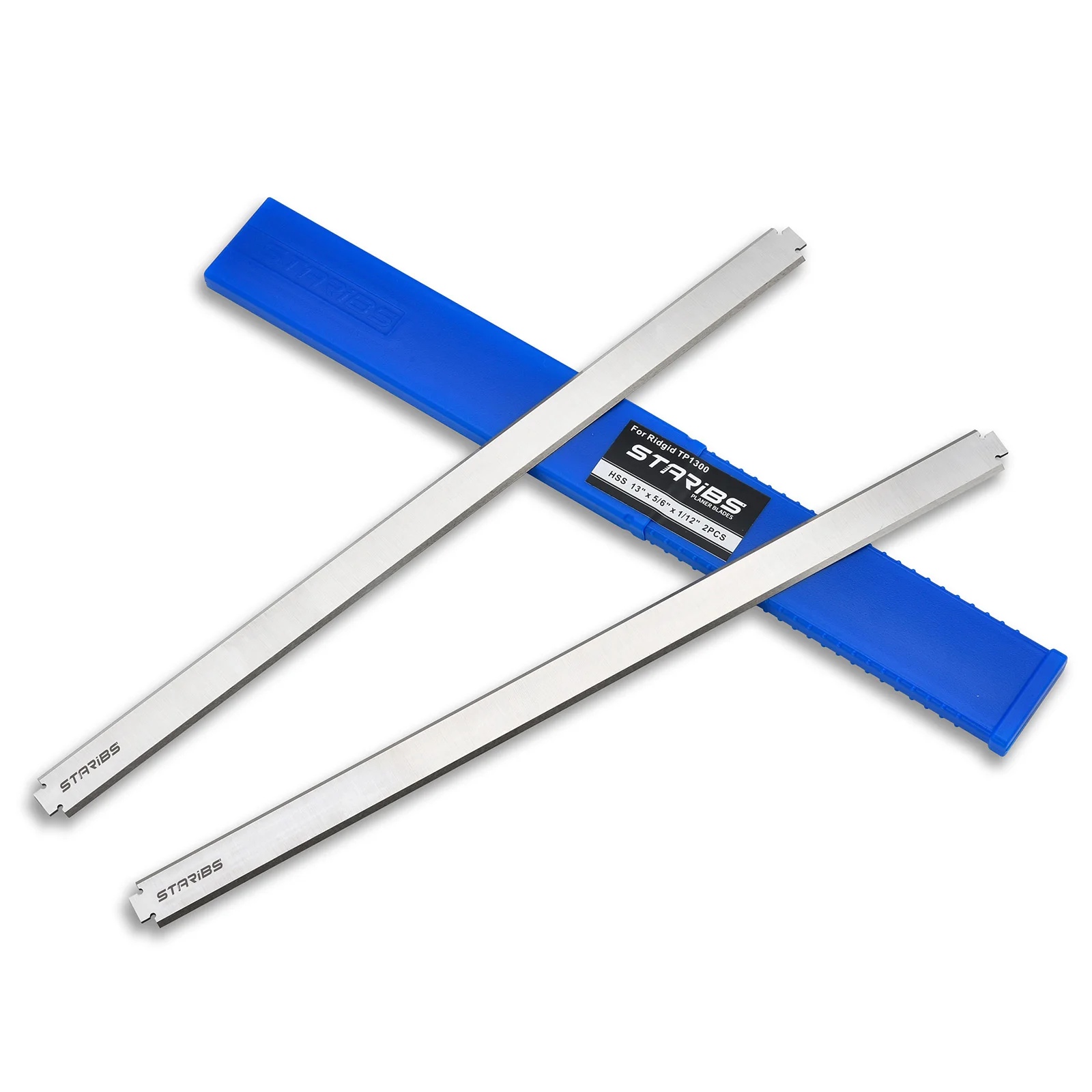 شفرات تخطيط STARIBS مقاس 13 بوصة، سكاكين بديلة لـ Ryobi AP1301، Ridgid AC8630، TP1300، TP13001، TP13002، TP13000