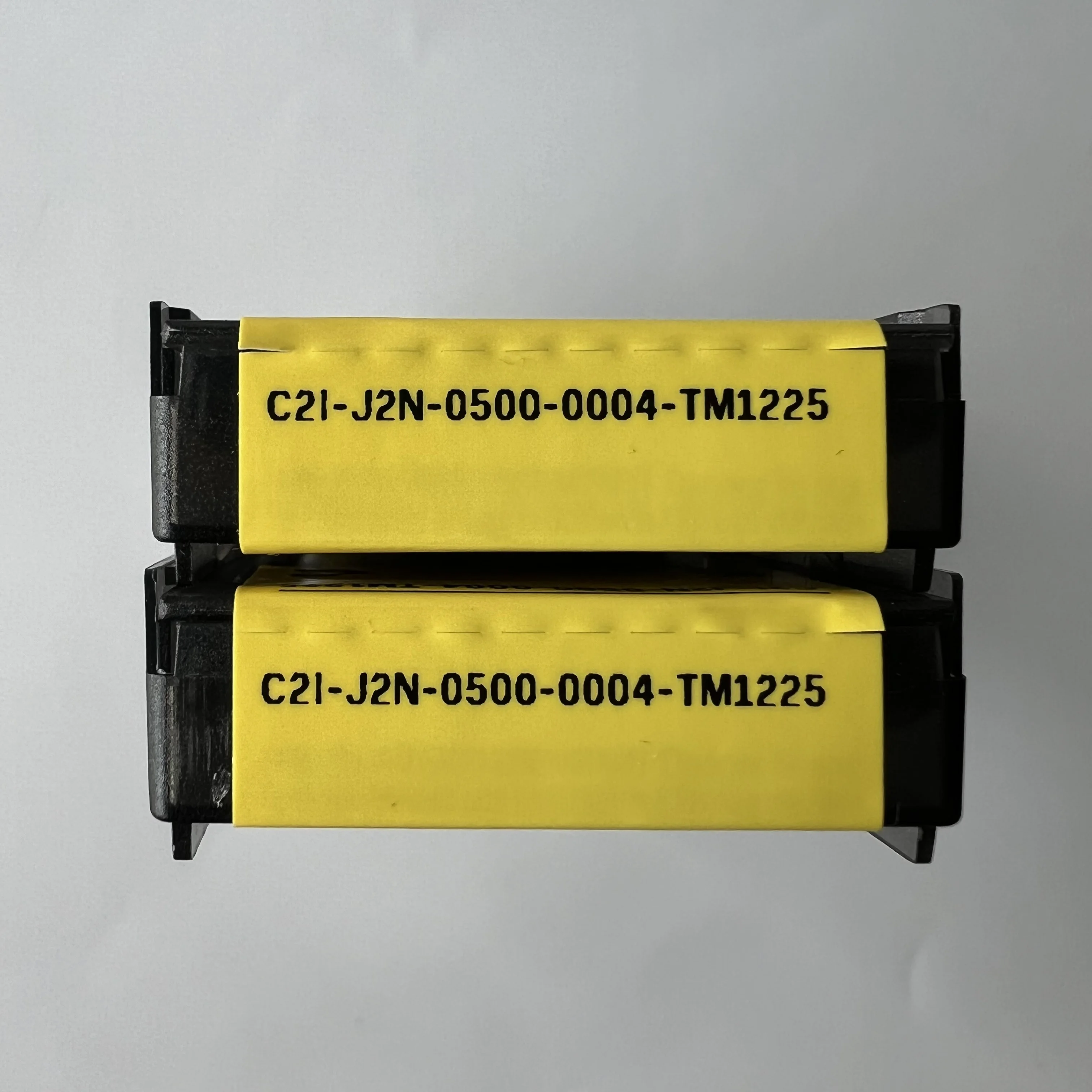 

5pcs/box C2I-J2N-0500-0004-TM 1225 4425/C2I-J2N-0500-0008-TM 3115 4425 Chip Breaker Insert