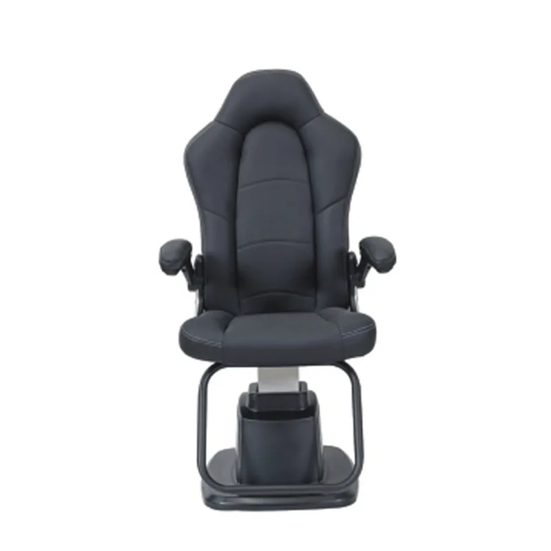 Optical shop optometry equipment Motorized chair Lifting chair DT-4 Electric optometry chair Combination Taiwan Electric