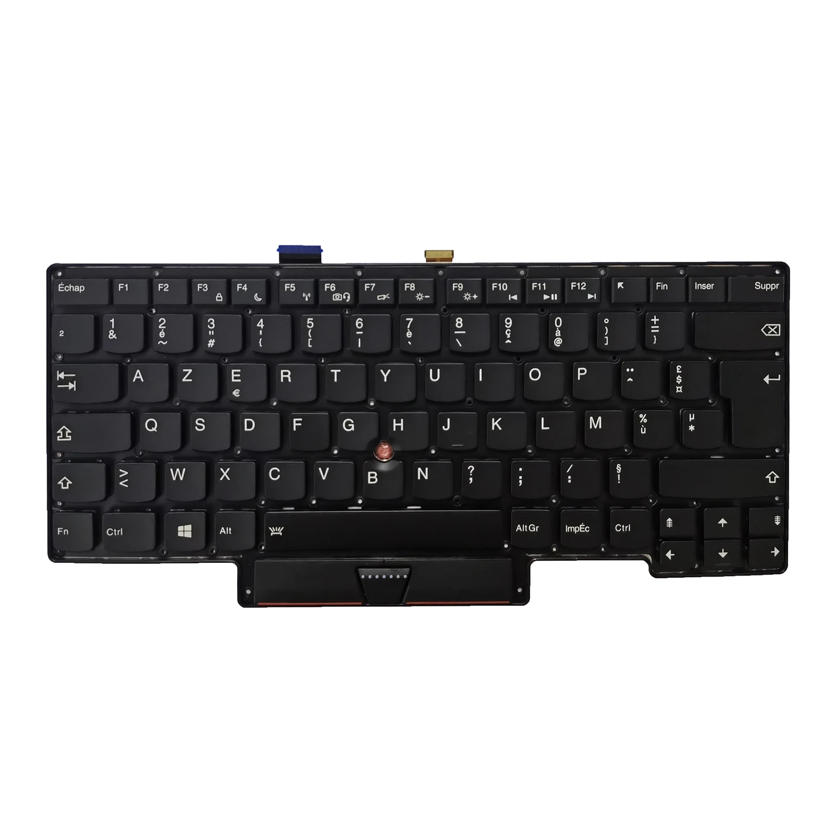 NEW for Lenovo Thinkpad Carbon X1 Gen 1 1st 2013 Keyboard Backlit US & French