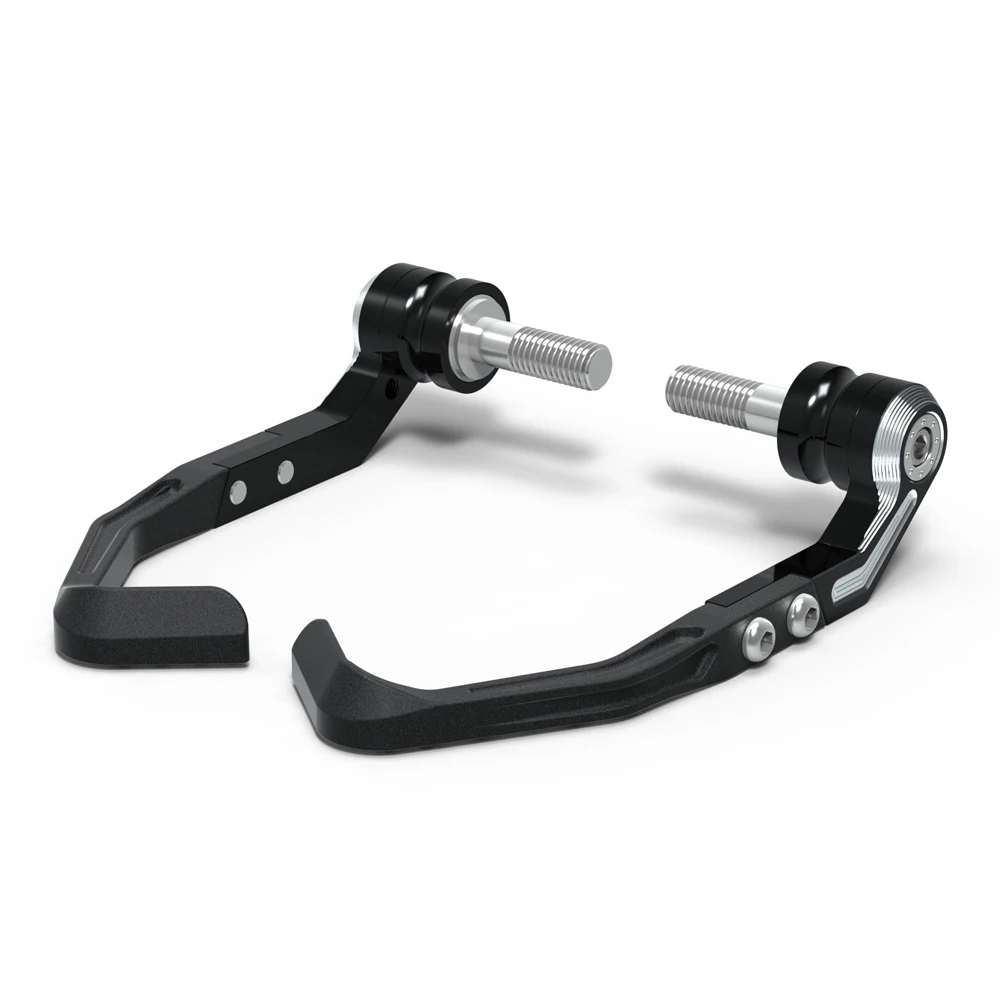 

Motorcycle Handlebar Brake Clutch Lever Protective Set for BMW R nine T 2013-2020 Racer / Scrambler