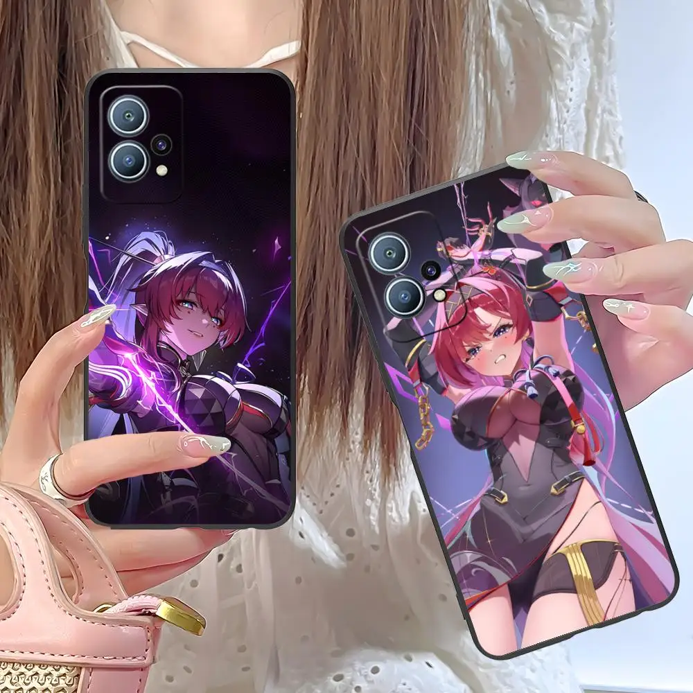 Wuthering Waves Yin…