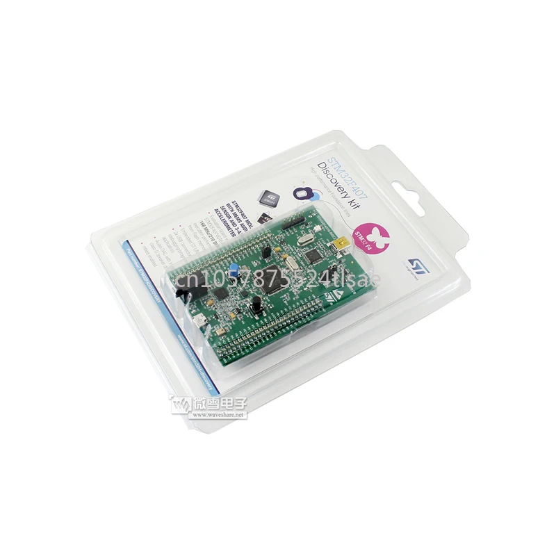 St STM32F4DISCOVERY STM32F407G-DISC1 Cortex-M4 Development Board