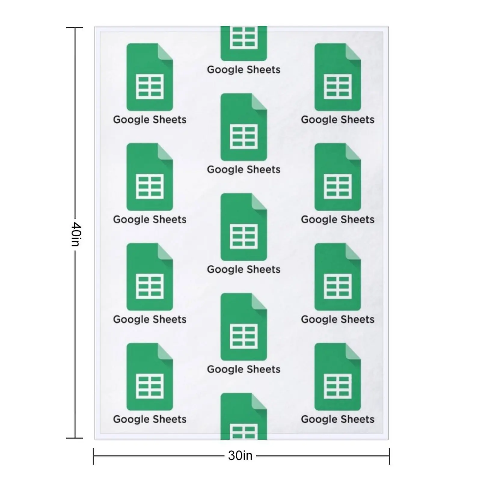 ابق مريحًا مع بعض أوراق جوجل، رمي بطانية صيفية دافئة، بطانيات شعر لبطانيات الأطفال #2