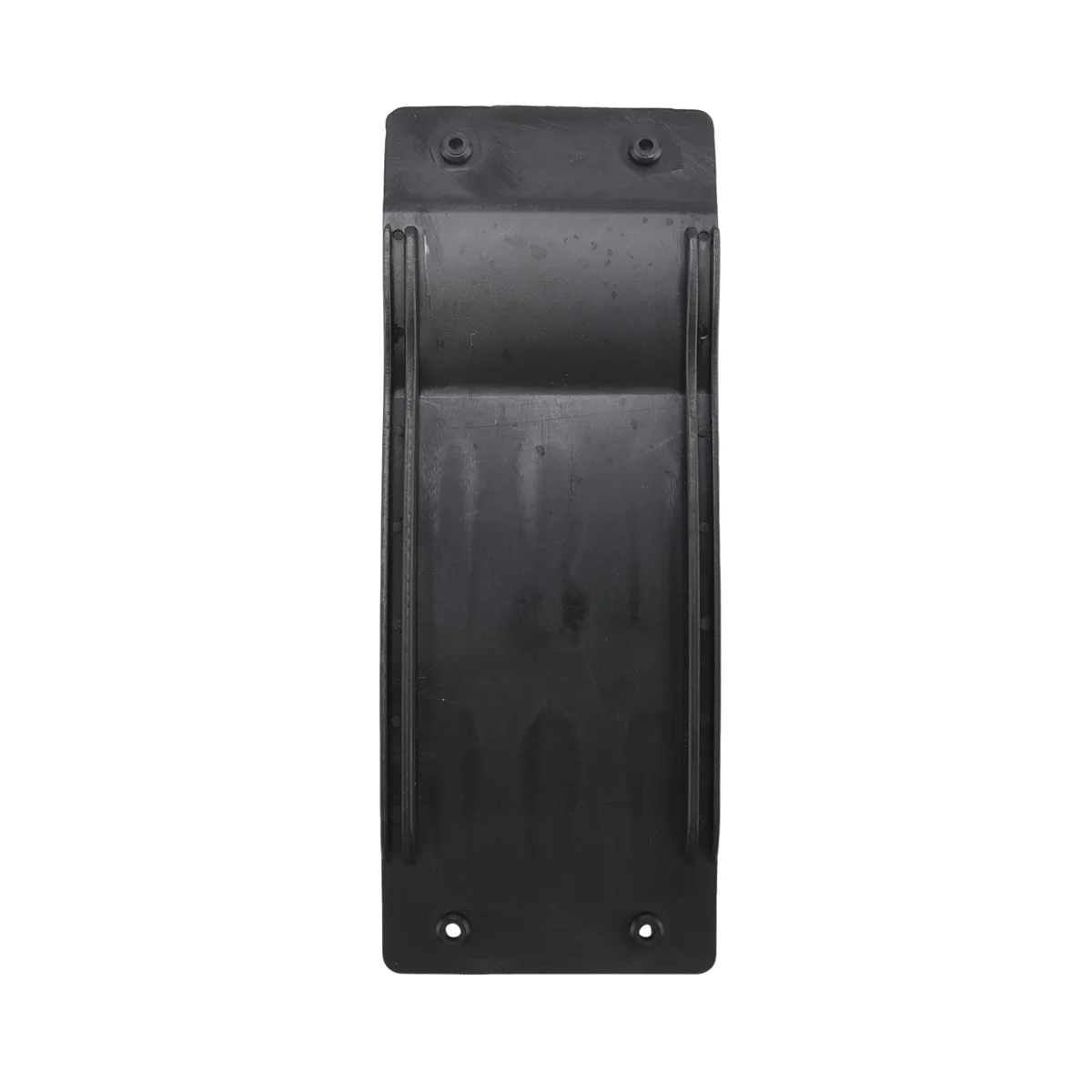 Защита шасси BAAA, подходит для 1/8 HPI Racing Savage XL FLUX Rovan TORLAND Monster, бесщеточные детали грузовика, черный