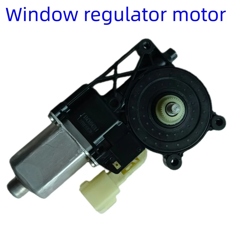 

Applicable to Ford window regulator motor assembly, window motor brand new DS73-F23201 DS73-F23200，DS73-F23201BG，DS73-F23200BG
