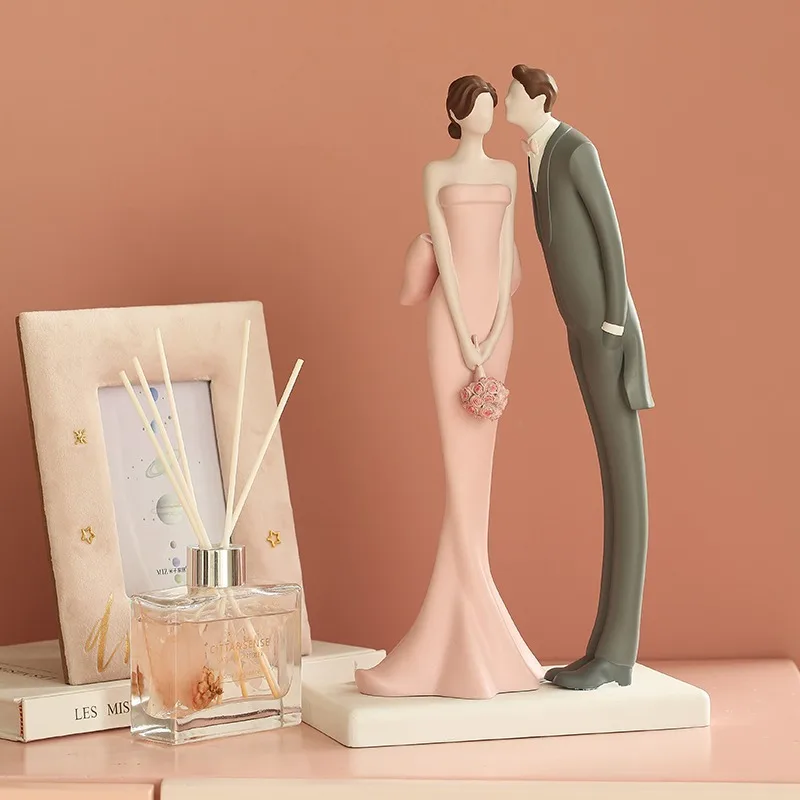 

Сладкие свадебные украшения, практичные свадебные подарки для новорожденных, подруг, подарки на помолвку, подруги на День святого Валентина