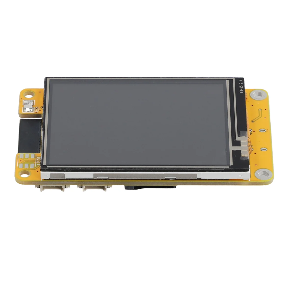 ESP32 LVGL 와이파이 및 블루투스 개발 보드, 2.4 인치 LCD TFT 모듈, 240x320 스마트 디스플레이 화면, 터치 룸