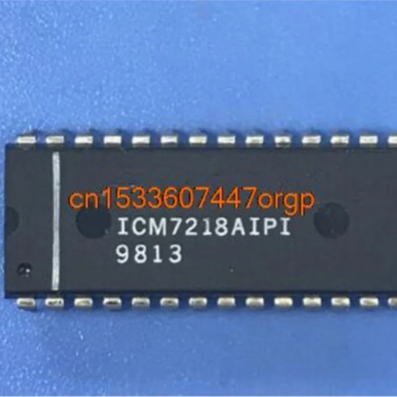 

IC new original ICM7218AIPI ICM7218 DIP28