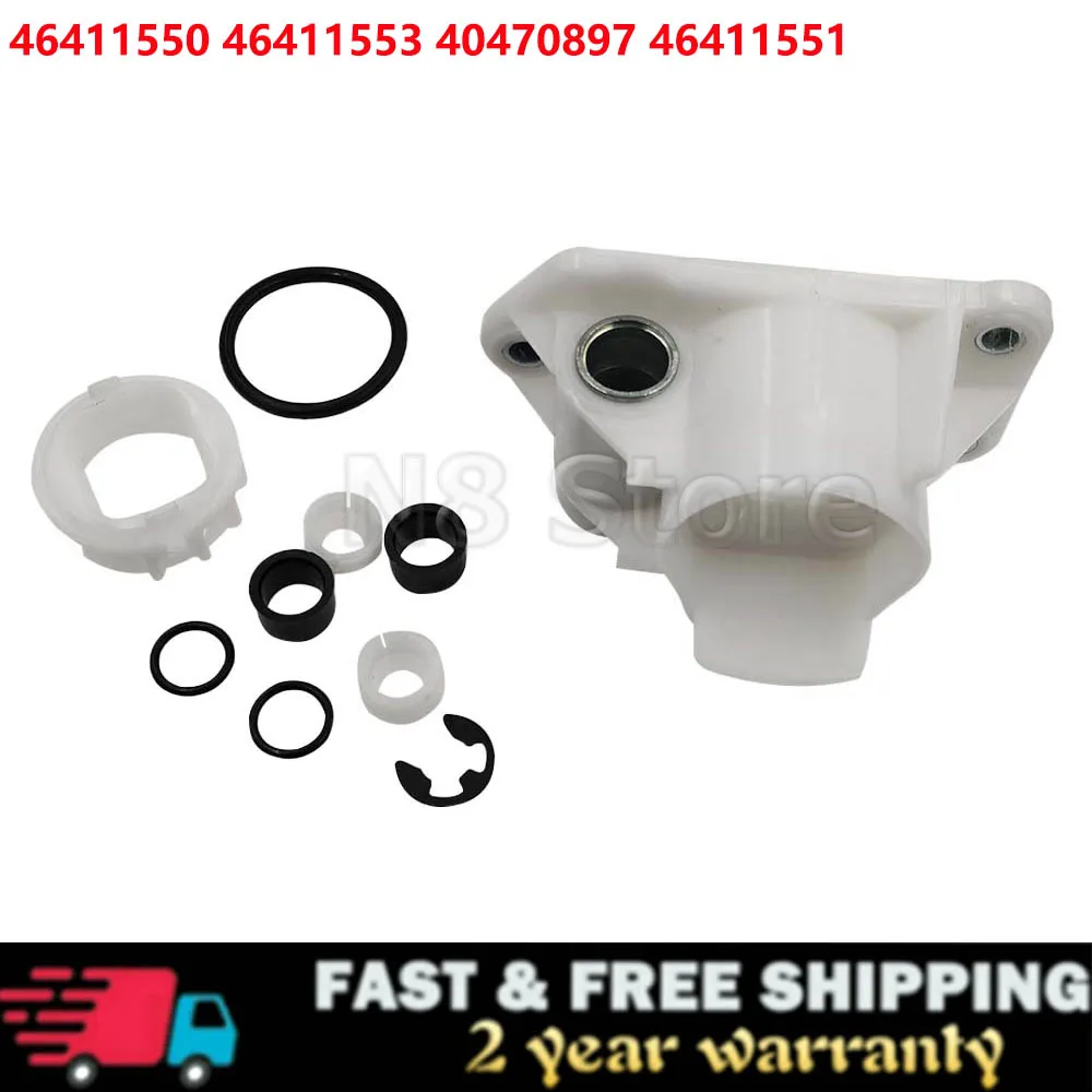 

Ремкомплект рычага переключения передач 46411550, замена рычага переключения передач для Fiat Bravo Marea Seicento для Alfa Romeo 145 156 147