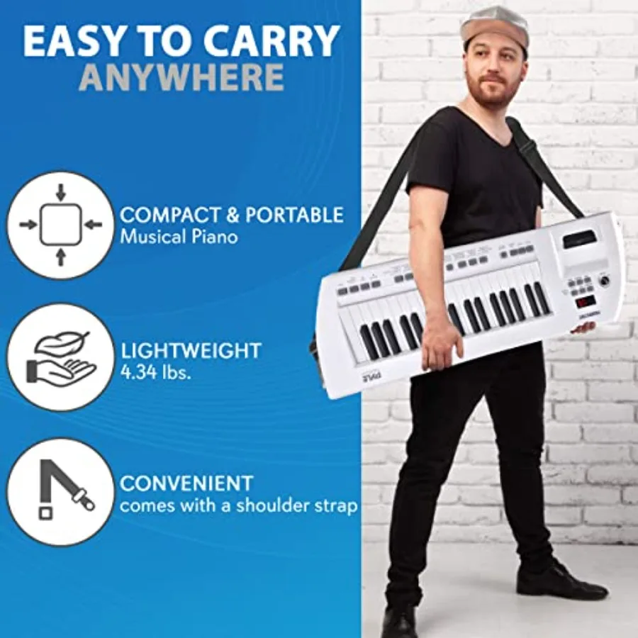 Is a Portable Digital Piano Good Enough for Real Piano Lessons? (2026 Guide)