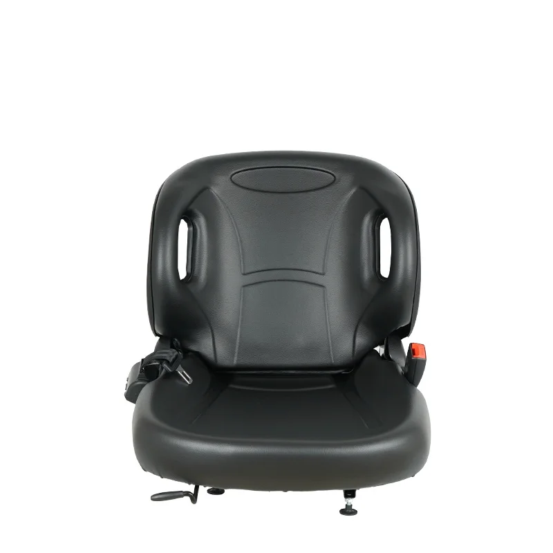 New Durable And Comfortable Forklift Seat Harnesses For Mechanical Applications Such As Construction Farm And Retail