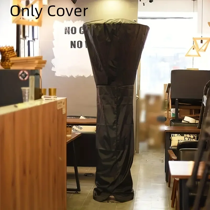 #12 Best Patio Heater Covers to Buy In 2026