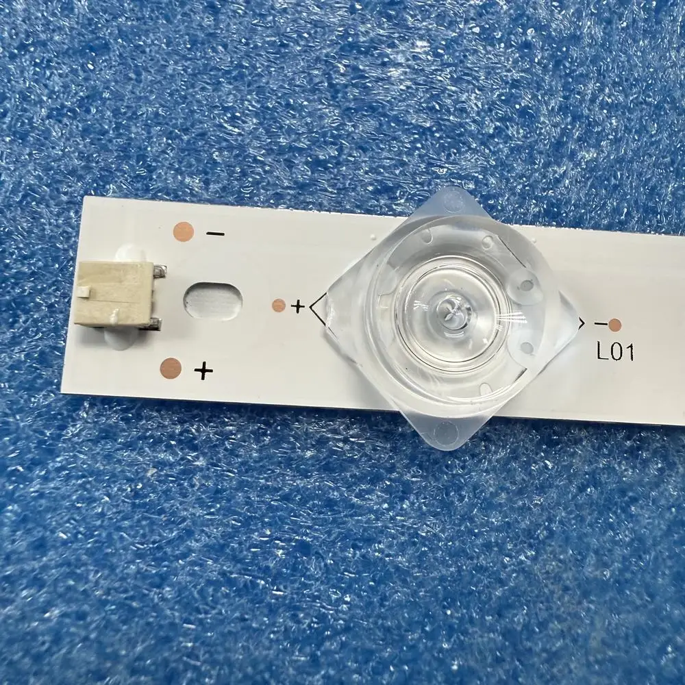 VIZIO M506XH9 D50X-C9 V505-C9 V505-Hl9 V5000J6-D03용 전체 LED 스트립 블루 라이트