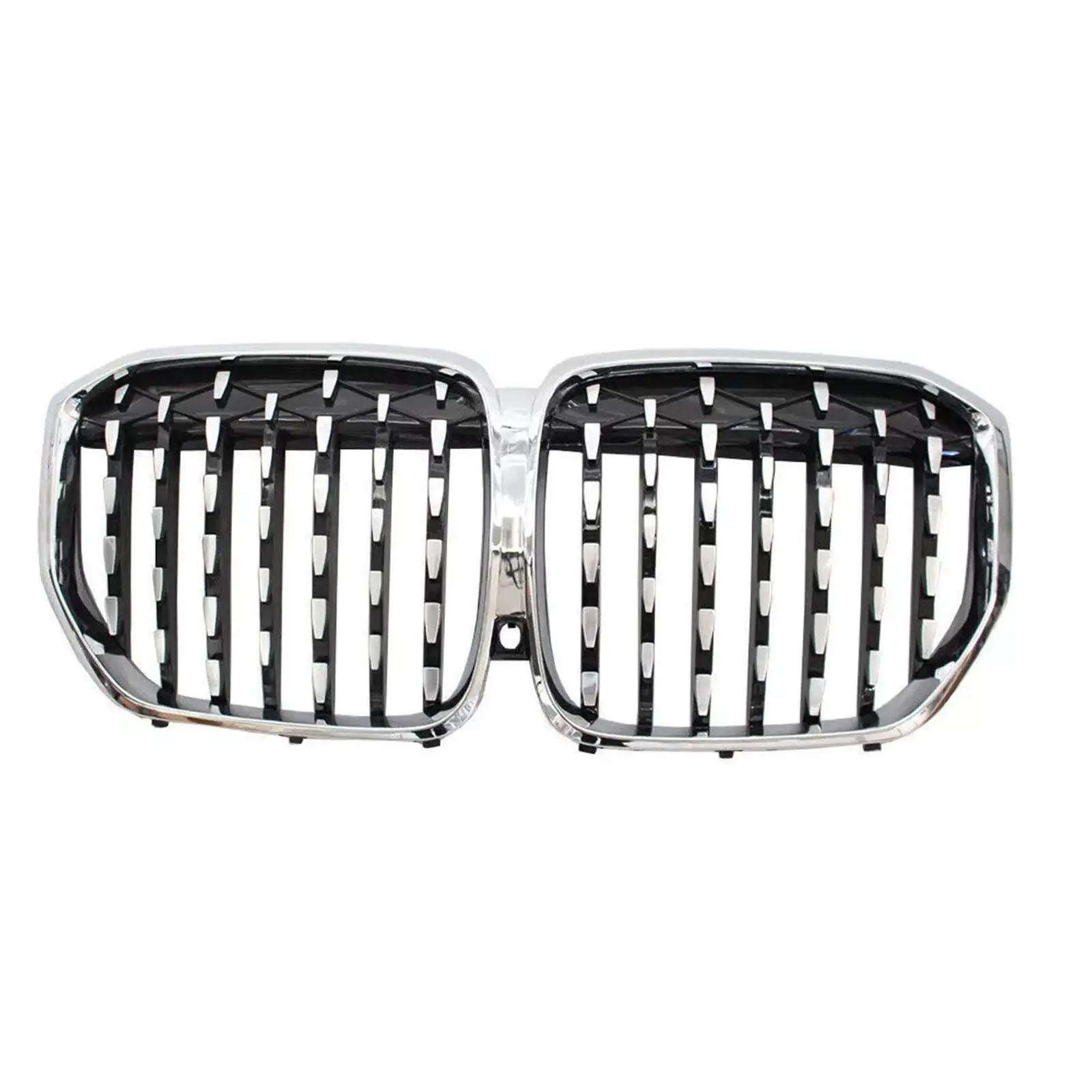 

Front Grille 51137454888 High Performance for BMW x5 G05 2019-2021