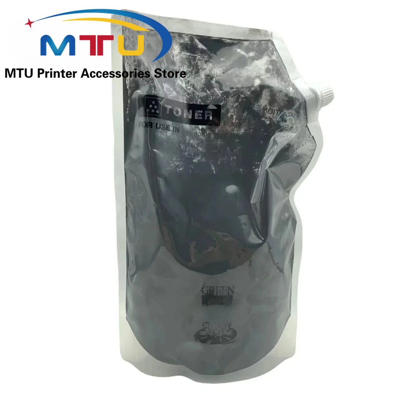 1KG de Tóner en Polvo para Sharp MX-B200 B200