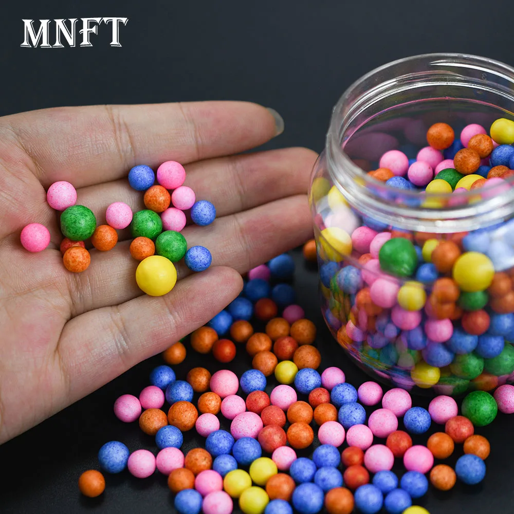 1 Flasche Karpfenangel-Pop-Up-Boilies, schwimmende Köderperlen, verschiedene Farben, attraktiver Geschmack