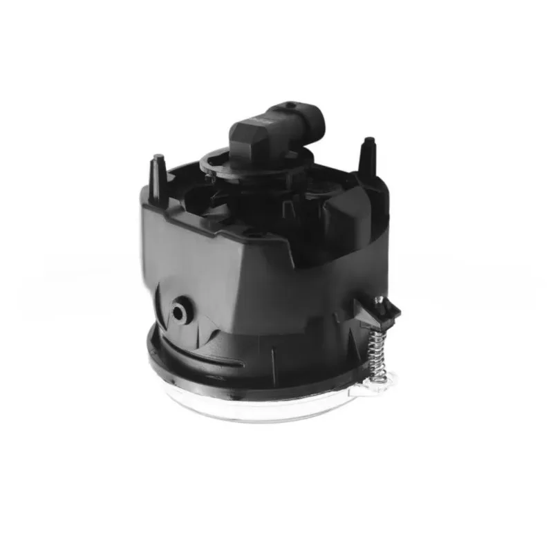 Preemi 12 فولت 42 واط (5.7L) لكرايسلر 300C 2005 2006 2007 2008 2009 سيارة الجبهة الضباب الخفيف مصباح الضباب الهالوجين H10 4805858AA #5