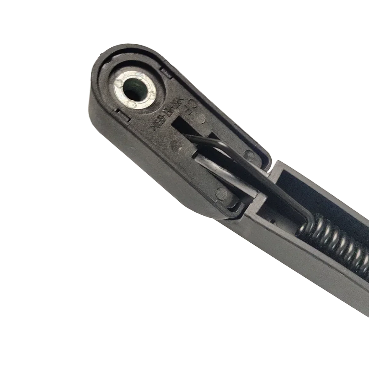 Rear Wiper Blade & Arm Set Kit For Chery Tiggo 5 2014+ Windshield Windscreen Rear Window