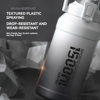 Large Insulated Straw Tumbler 5