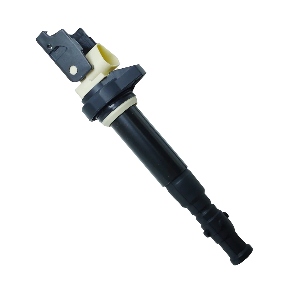 12137835108 12137841556 7835108 7841556 Ignition coil for BMW5(E60) M5 Touring (E61) M5,6(E63) M6 Convertible (E64) M6