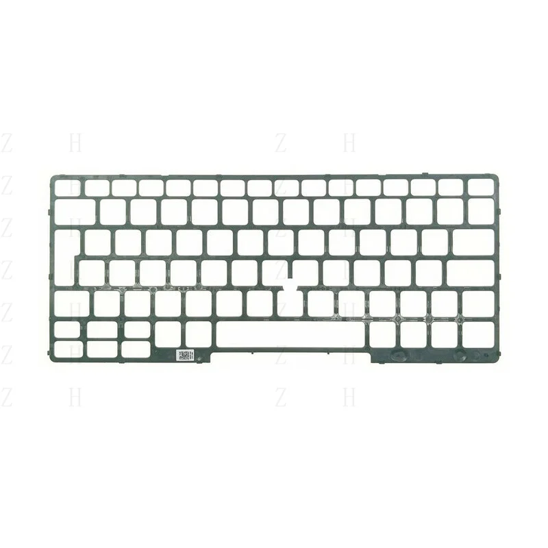 ZZ For Dell Latitude E5450 E5470 E5480 E5490 E5491 Keyboard Frame Border 0NX4WC