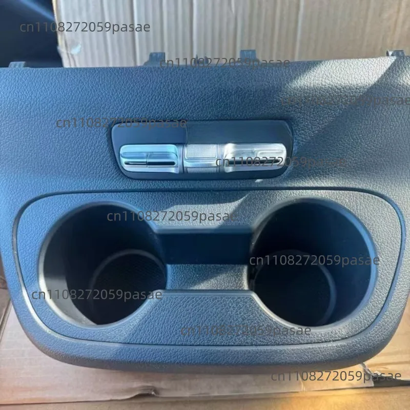 

Держатель для стаканов, модифицированный органайзер для подлокотника V250d, подставка для стаканов в багажник