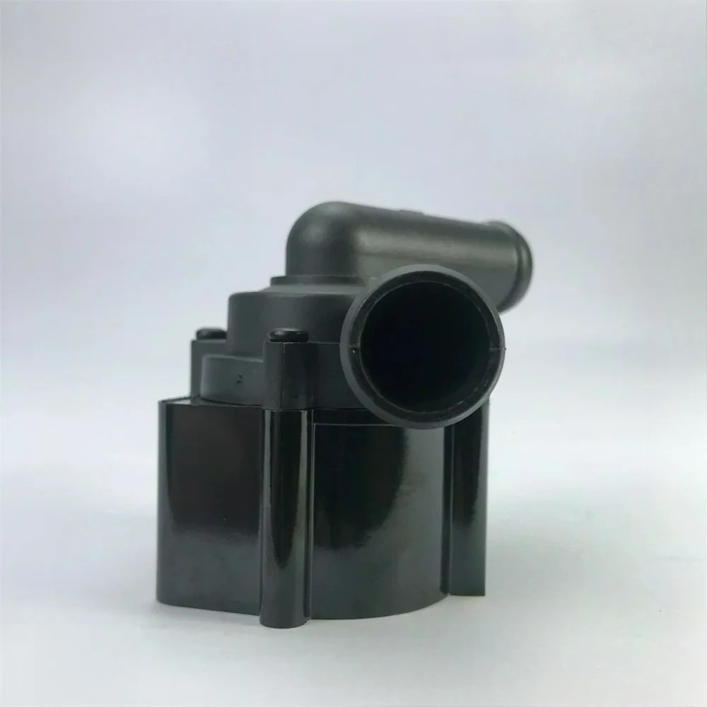 

03L965561 Auxiliary Coolant Water Pump High Efficiency Stable Performance Heat Resistant Durable Vehicle Cooling System Parts