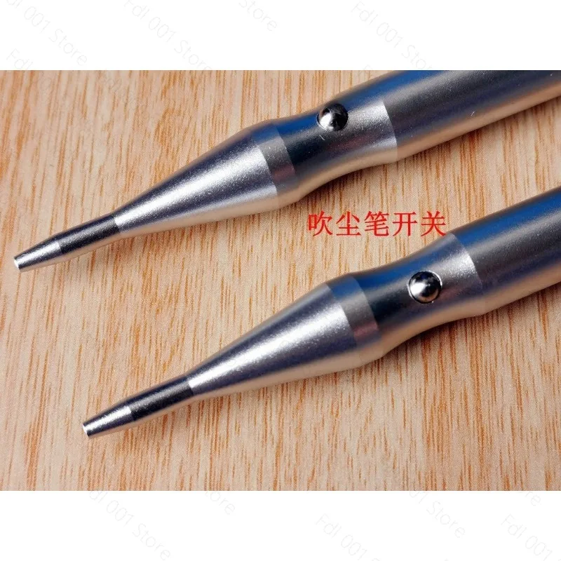 Watch Repair Watch Dust Blowing Pen Mobile Phone cleaning Dust Removal Air Gun Hair Blowing Tool view 6