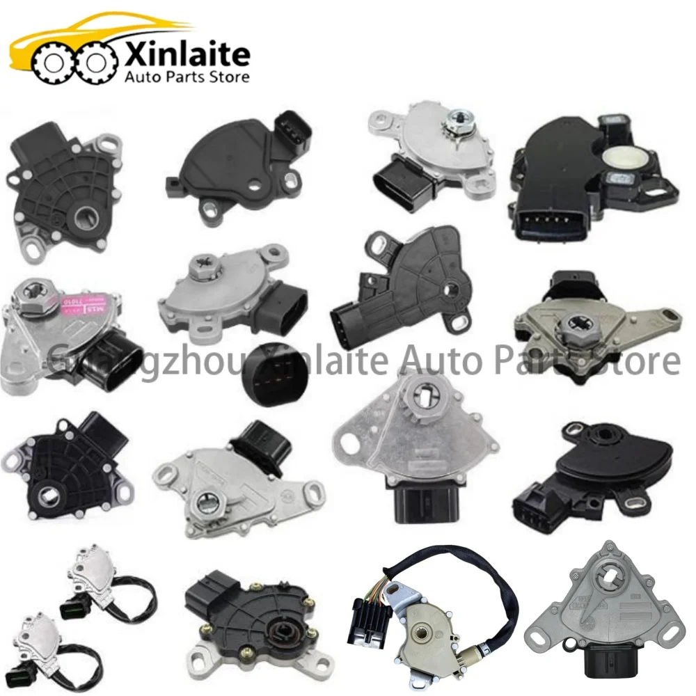 جديد ناقل الحركة محايد مفتاح أمان الاستشعار OEM 84540-B1020 84540B1020 84540-52040 8454052040 لتويوتا BB باسو سيت Agya