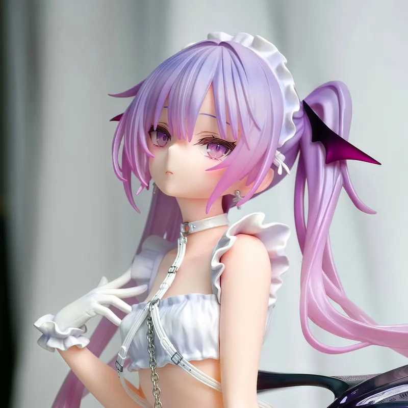 

Comic Peripheral Derivatives 25cm Body Strap Eve Exclusive Restriction Gk Model Of Sexy Beautiful Girl Scene Decorations Gifts