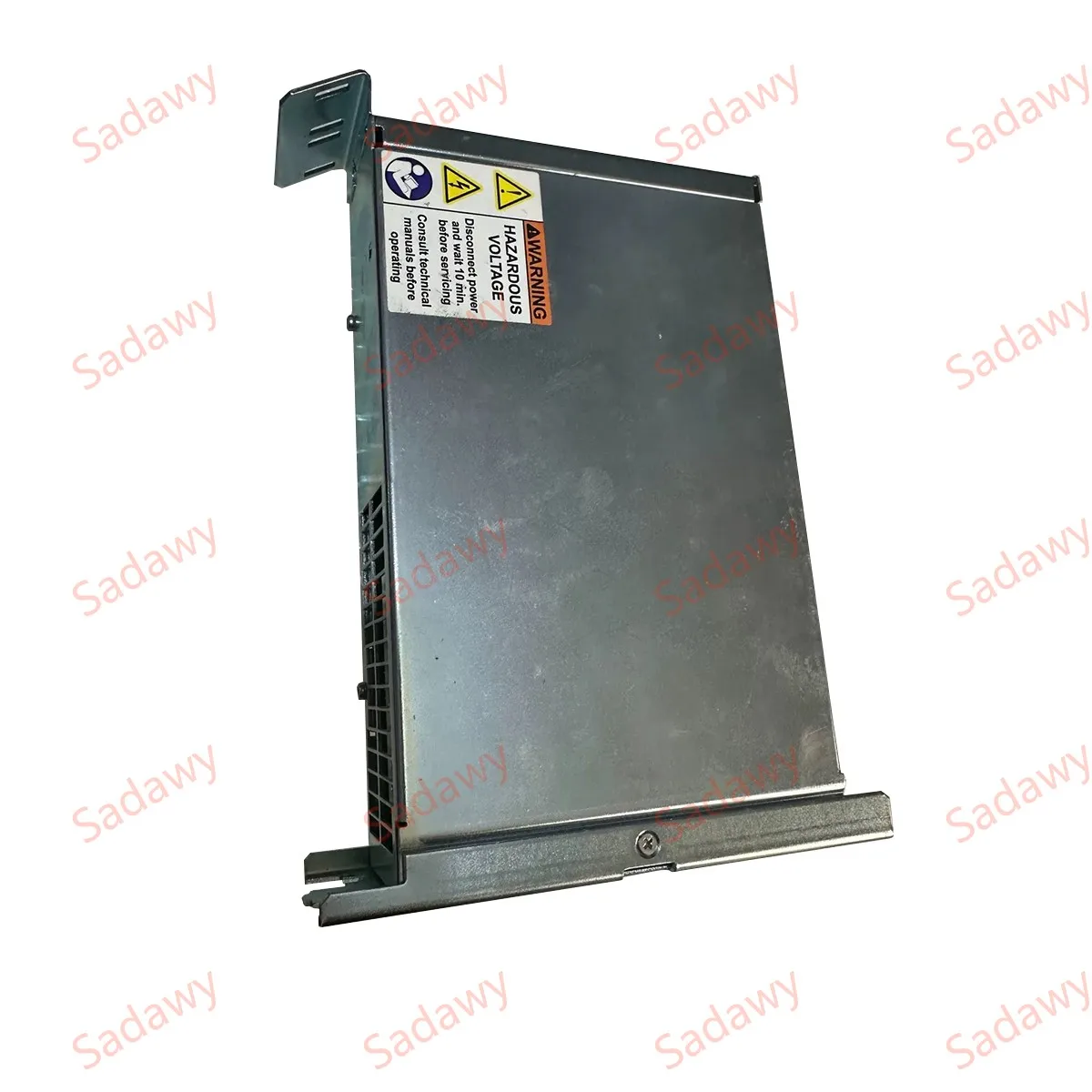 ET-EL EA-P2M-300-07/15A-0000-01 AccurET Modular Position Controller