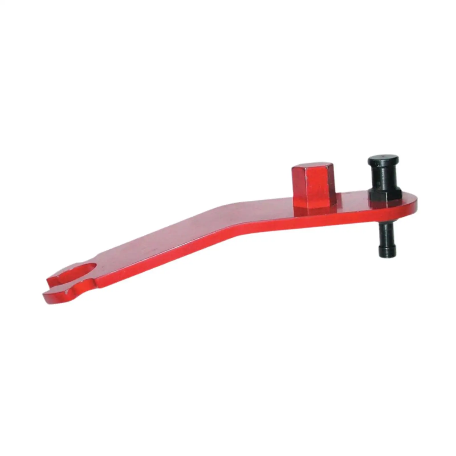 

Car Door Aligning Bar Steel Car Repair Toolkit Door Hinge Adjustment Tool for Vehicle Body Straightening