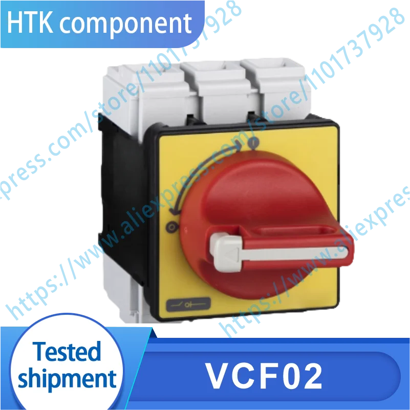 

VCF02 Original switch